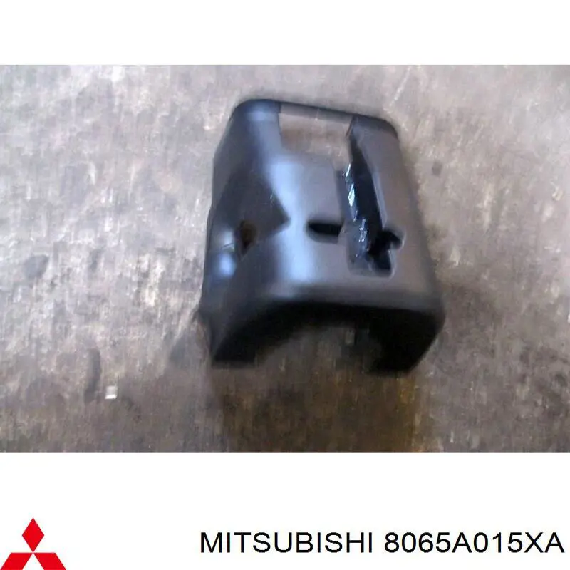 8065A015XA Mitsubishi Захисний кожух кермового механізму