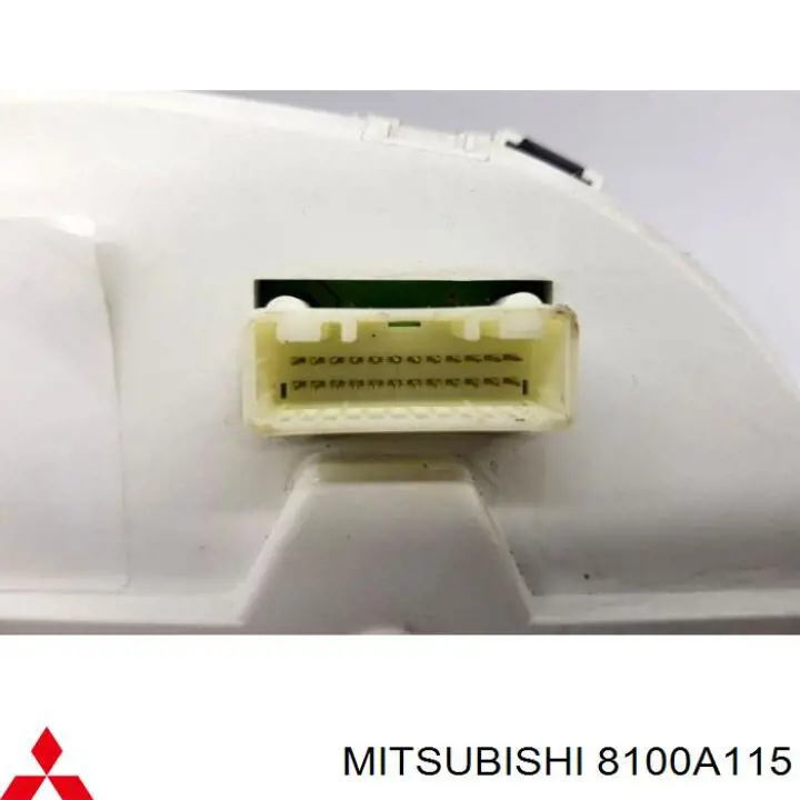  8100A115 Mitsubishi