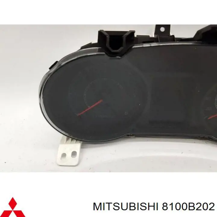8100B202 Mitsubishi 