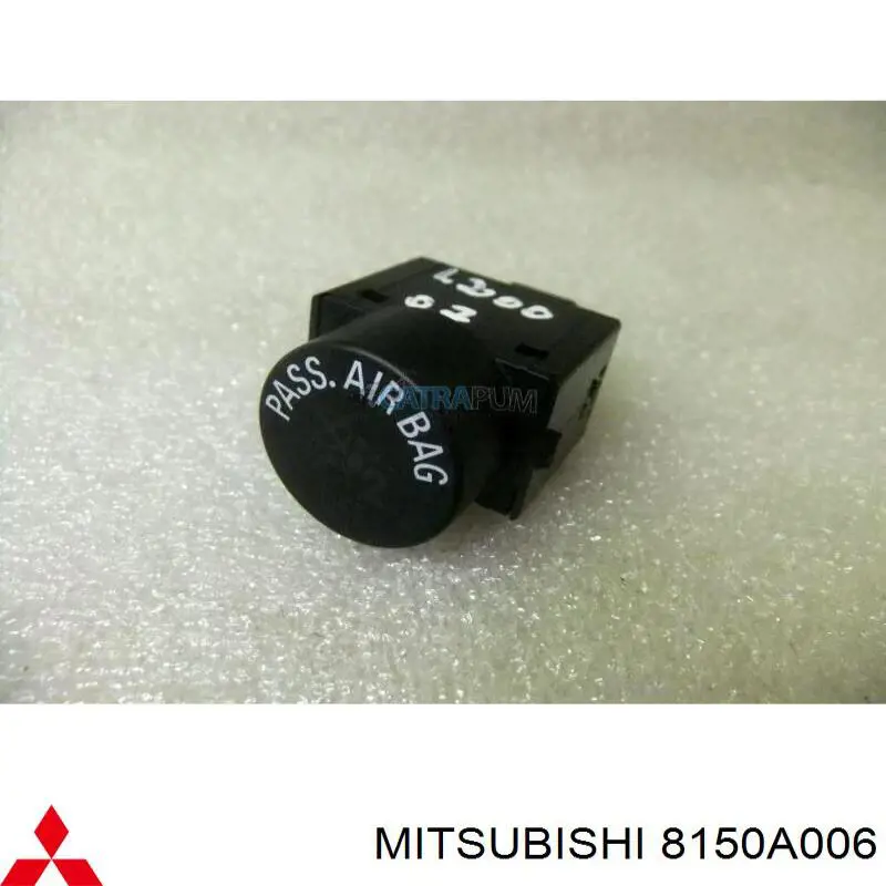  8150A006 Mitsubishi