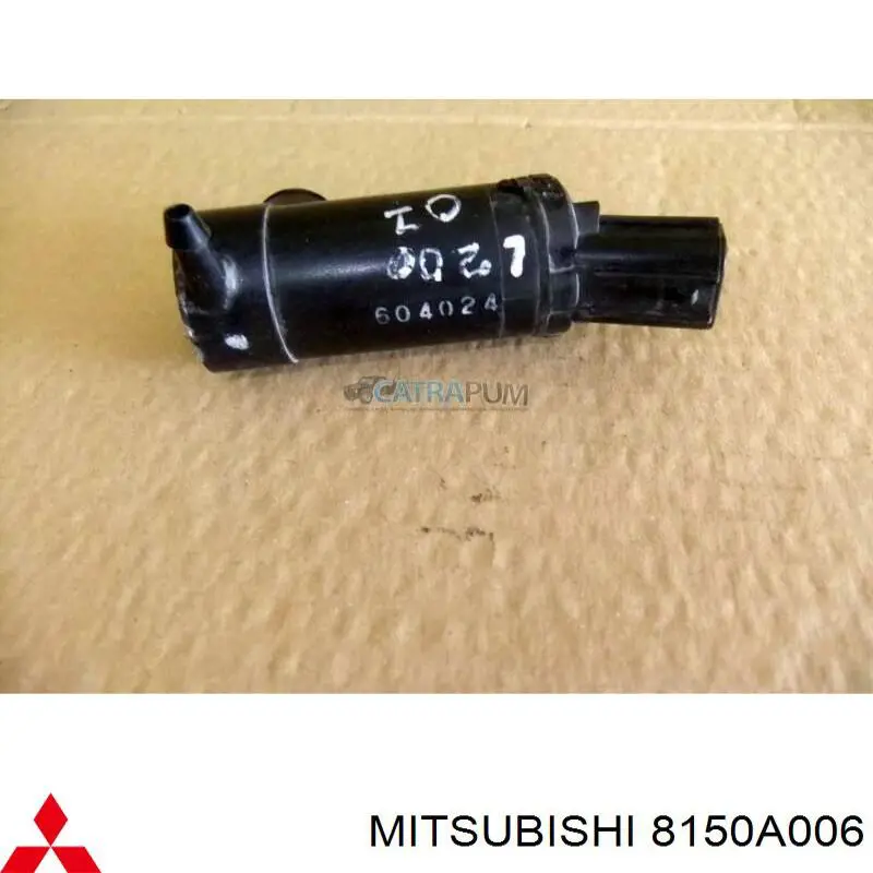 8150A006 Mitsubishi 