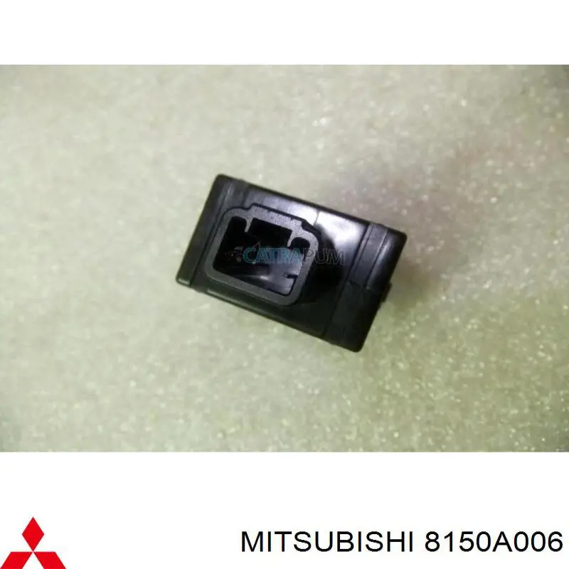 Купити 8150A006 Mitsubishi 