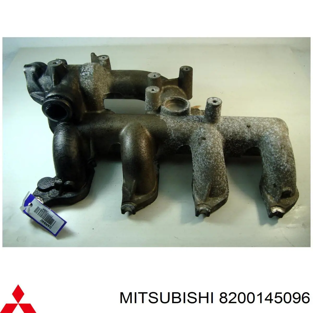 Купити 8200145096 Mitsubishi 