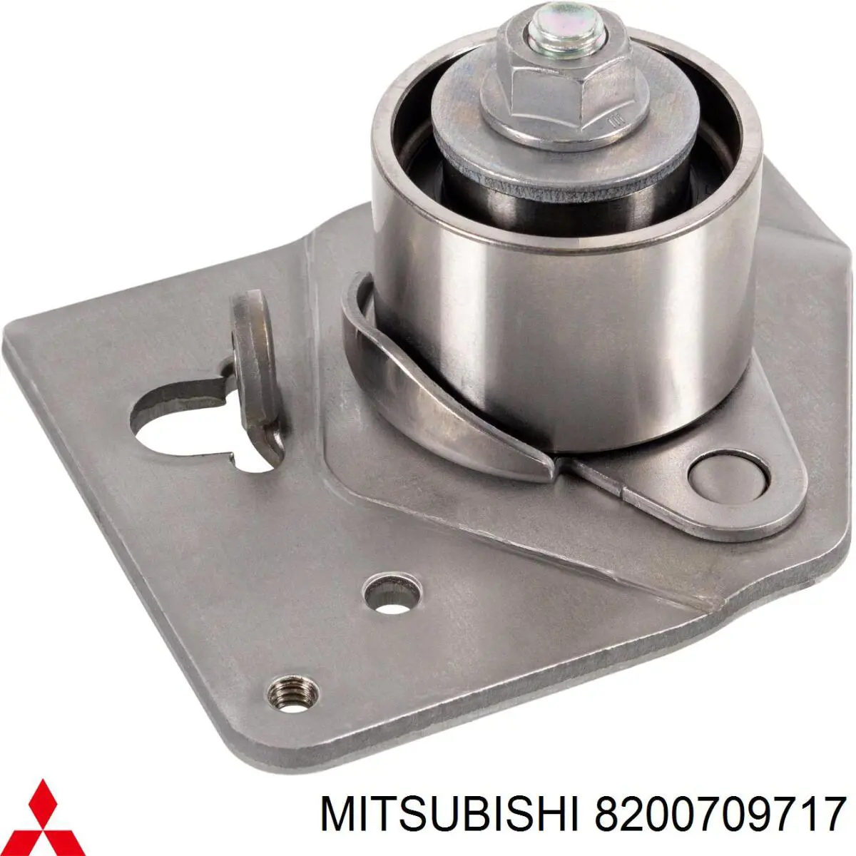 Натягувач ременя ГРМ TS511 Japan Parts