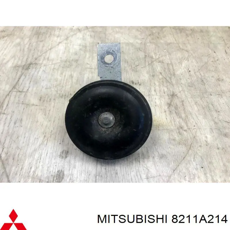  Mitsubishi 8211A214 ціна, від 7.19 USD