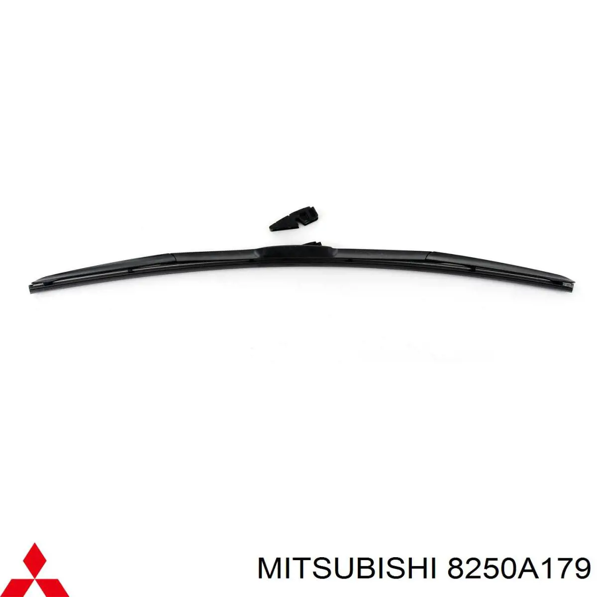 Купити 8250A179 Mitsubishi Гумка склоочисника водійська