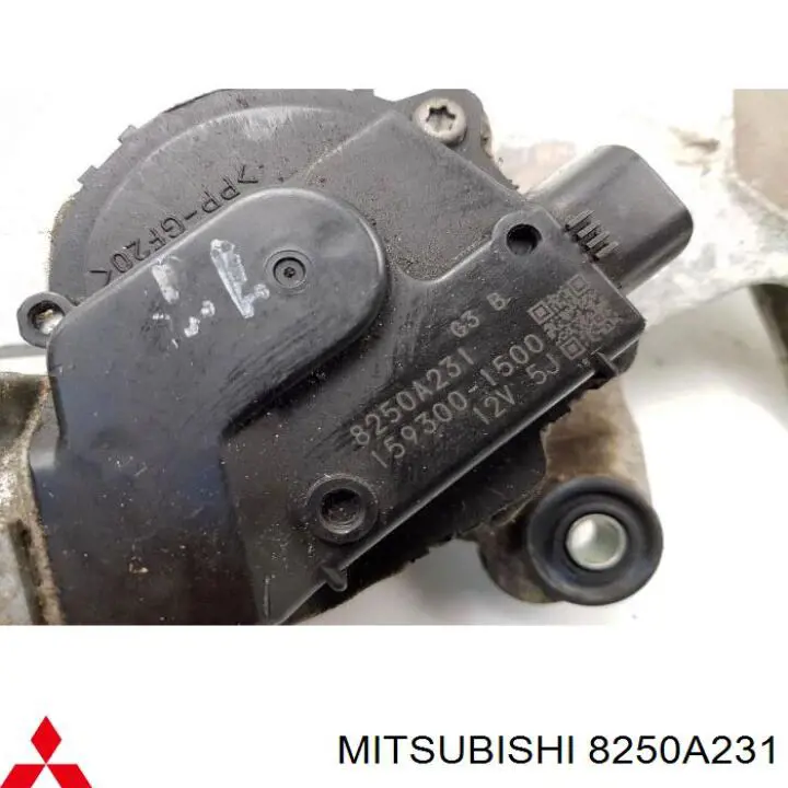 8250A231 Mitsubishi 
