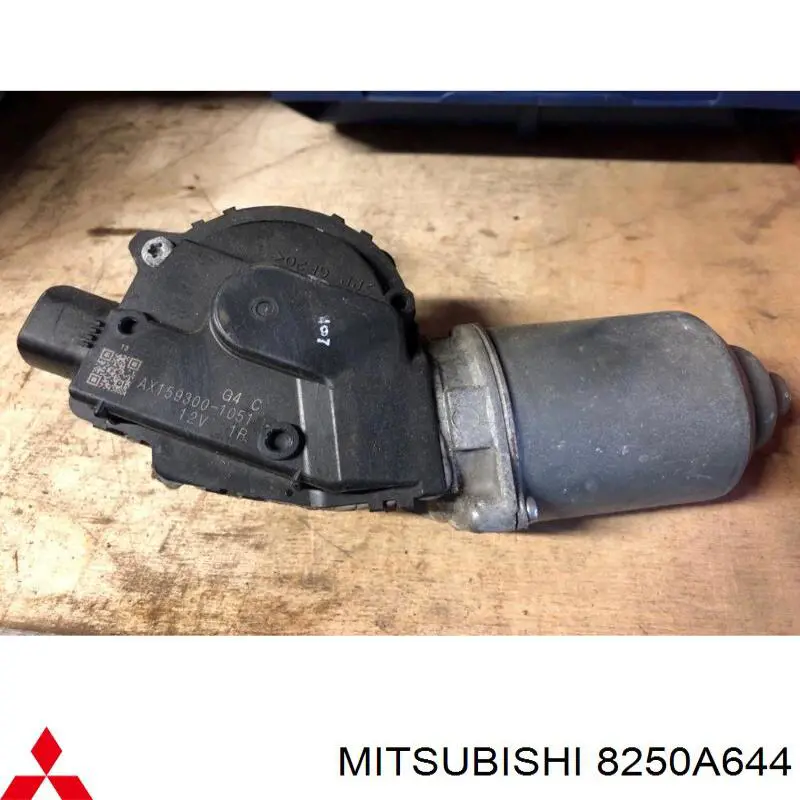  8250A644 Mitsubishi