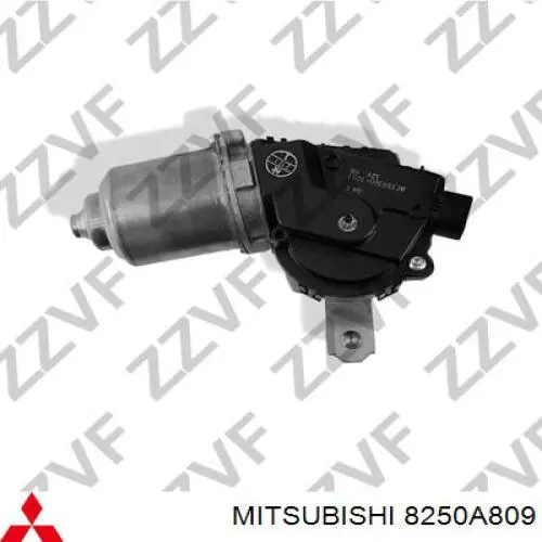Купити 8250A809 Mitsubishi Мотор двірника