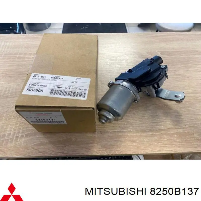 8250B137 Mitsubishi 