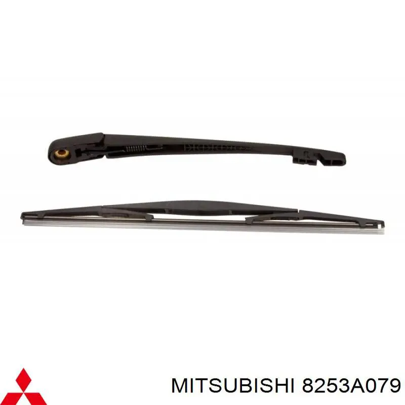 8253A079 Mitsubishi 