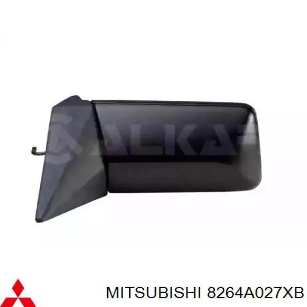  8264A027XB Mitsubishi