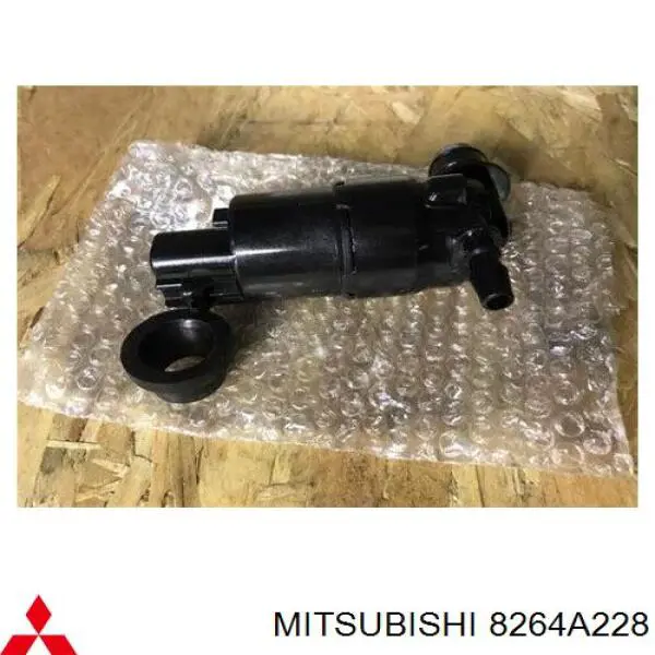 Мотор омивача фар Ashika 15605502 ціна, від 25.31 USD