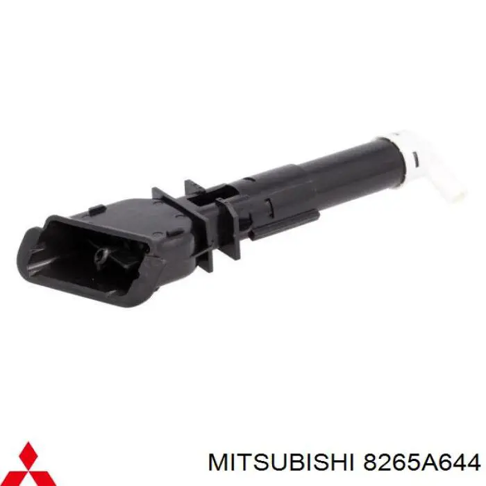 Купити HHW0412 Hotaru Тримач форсунки омивача фари, підйомний циліндр