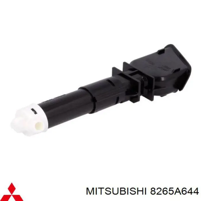HHW0412 Hotaru Тримач форсунки омивача фари, підйомний циліндр