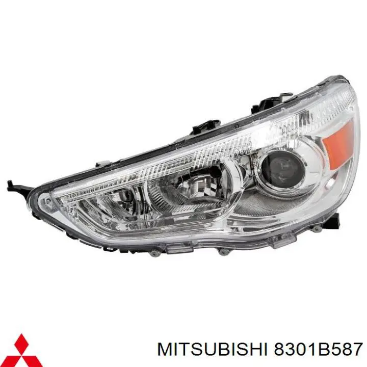 Фари TYC 20F046052B ціна, від 195.26 USD