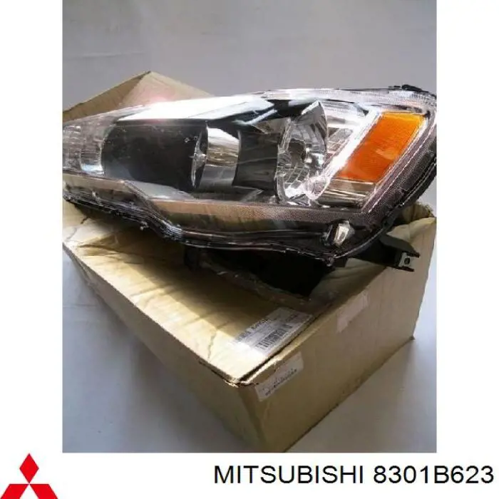 Фари Q-fix Q3720071 ціна, від 226.20 USD