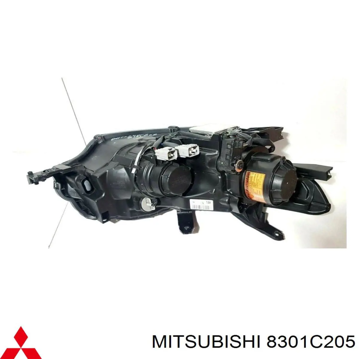  8301C205 Mitsubishi
