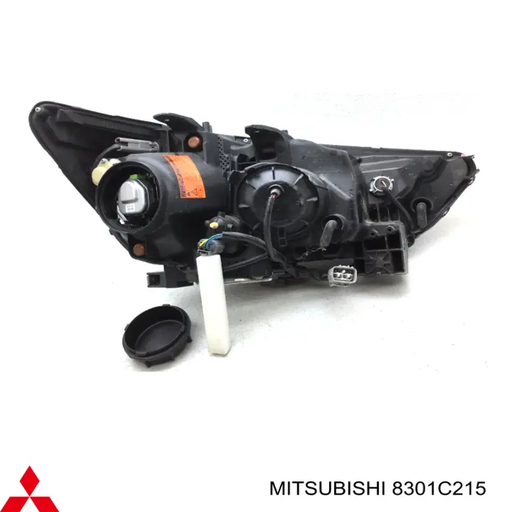  8301C215 Mitsubishi