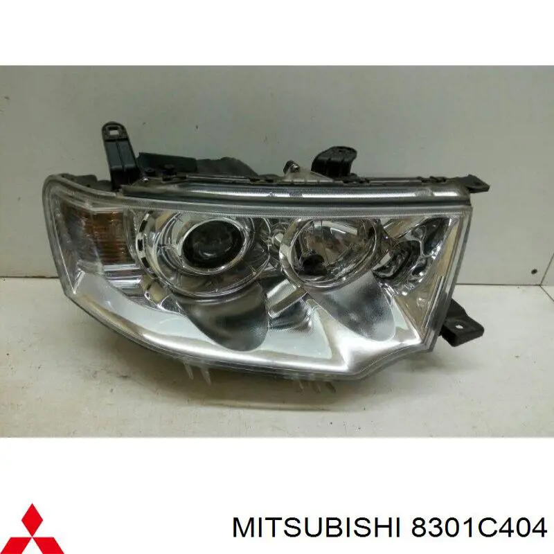 8301C404 Mitsubishi 