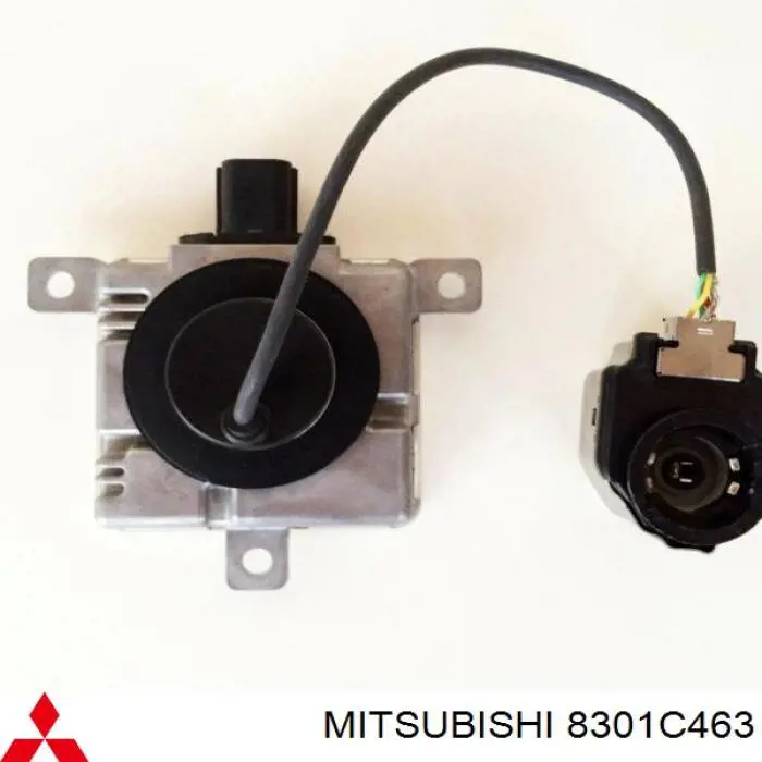  Mitsubishi 8301C463 ціна, від 37.96 USD