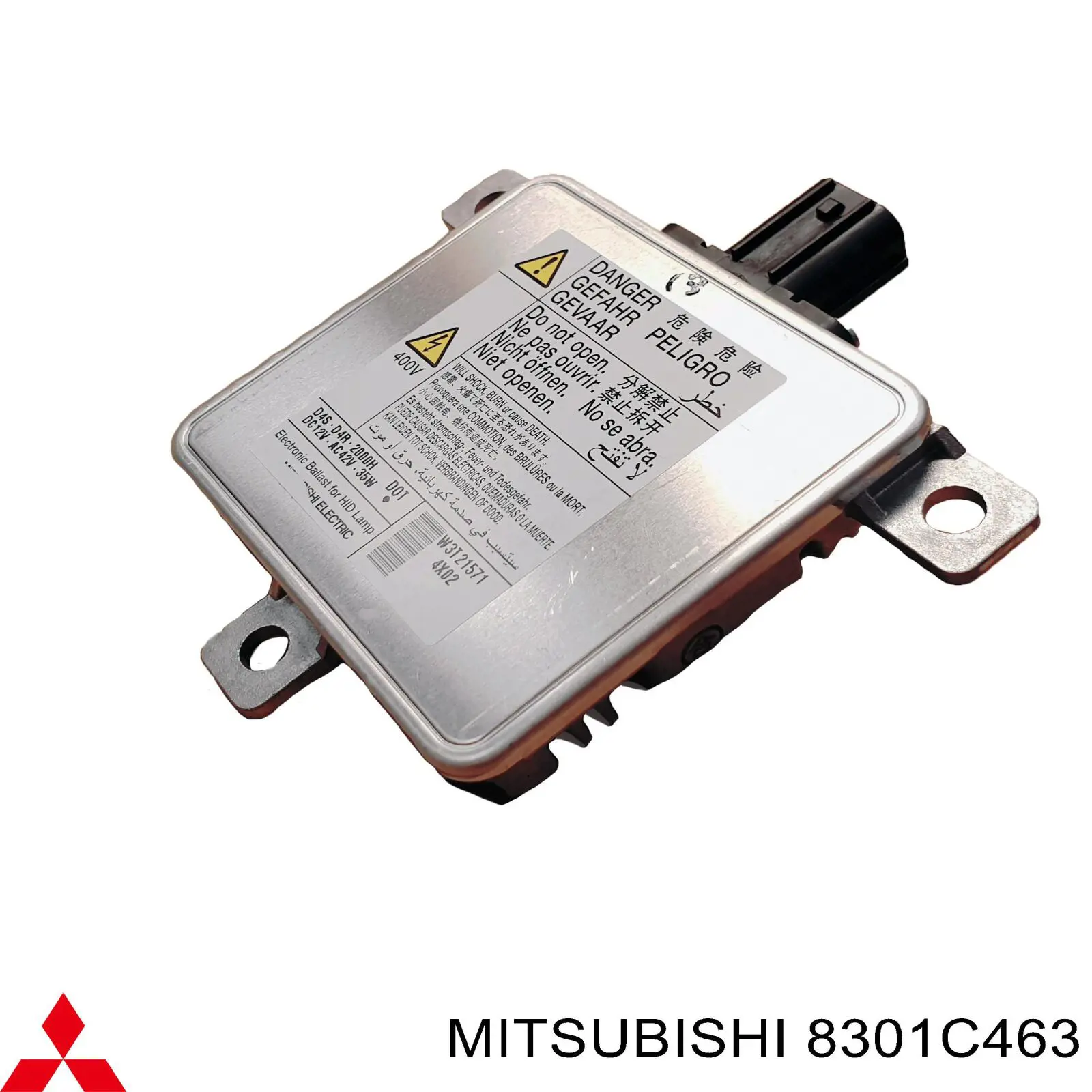 Купити 8301C463 Mitsubishi 