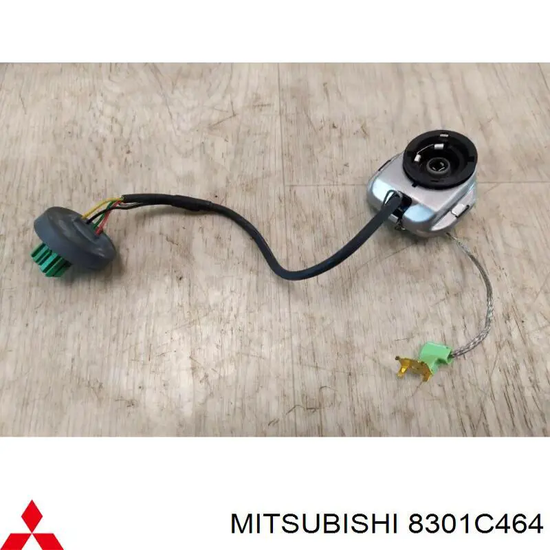Купити 8301C464 Mitsubishi Дріт фари