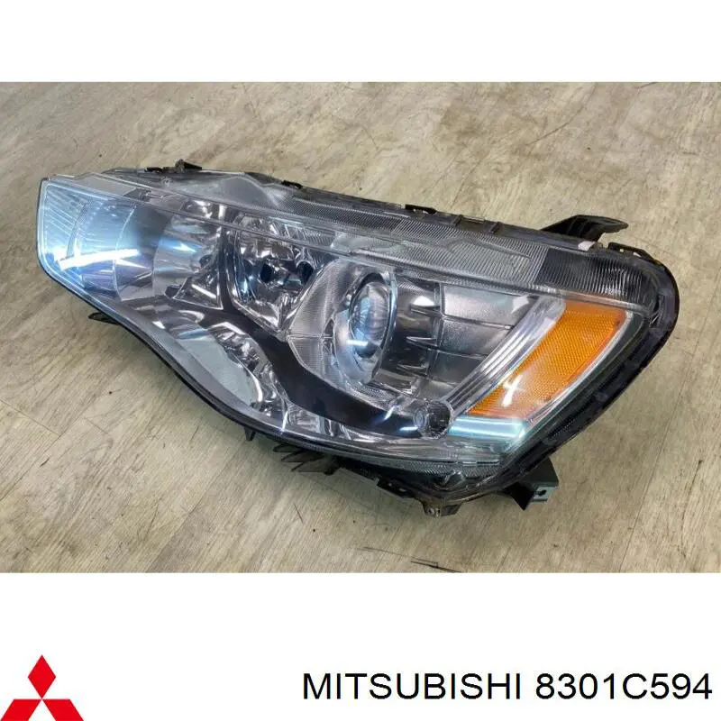 8301C594 Mitsubishi 