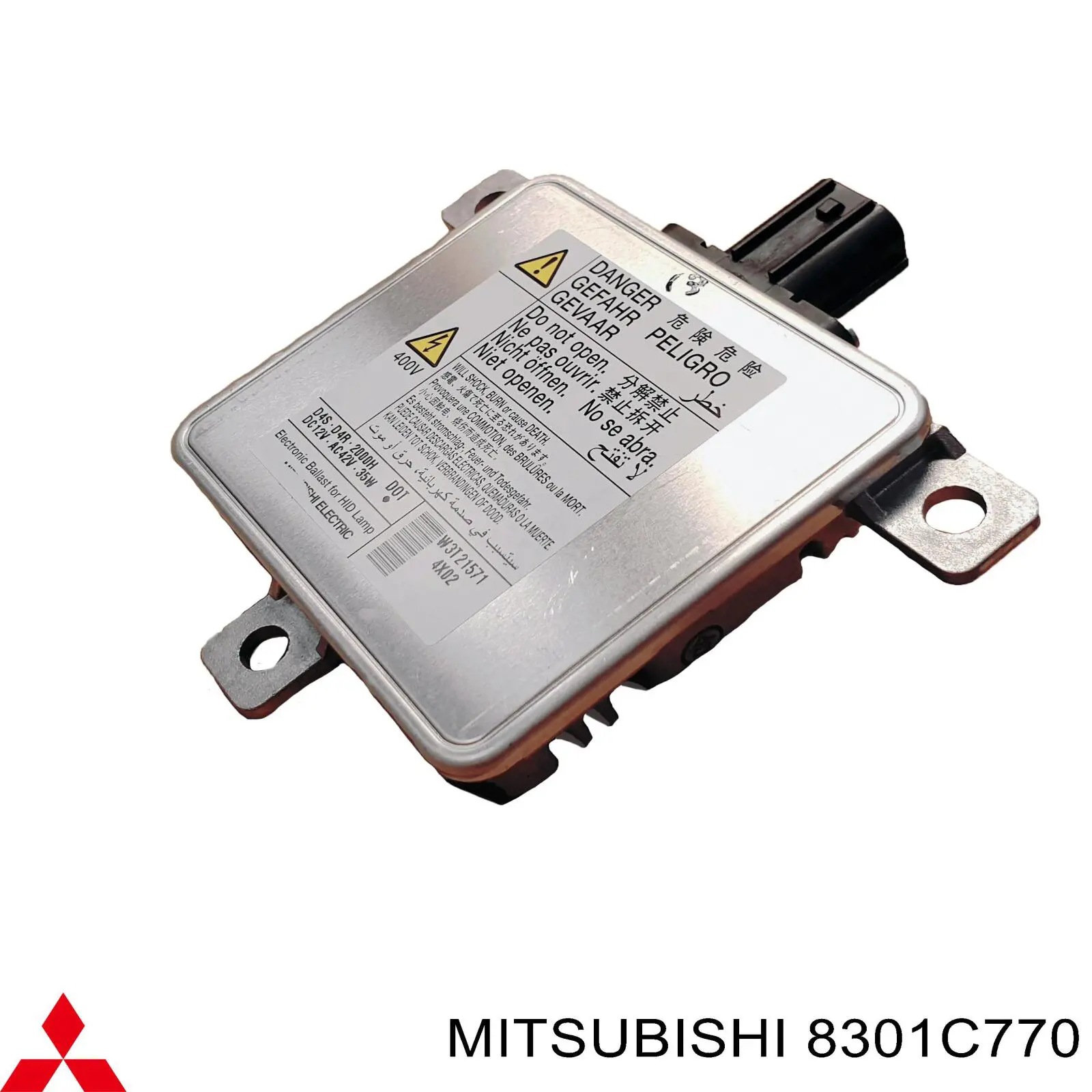 8301C770 Mitsubishi 