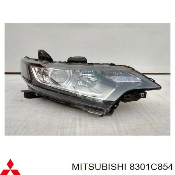 Основна фара - вставка Q-fix Q3720067 ціна, від 322.15 USD