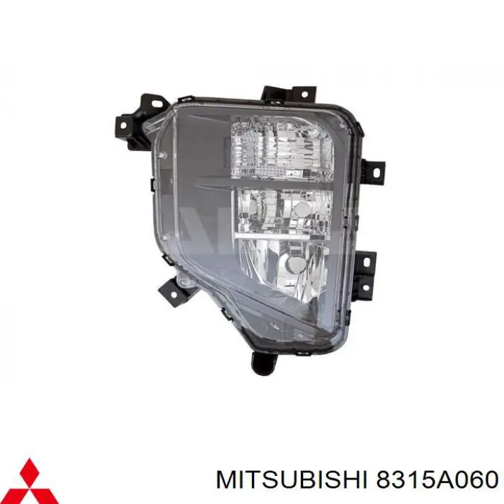  8315A060 Mitsubishi