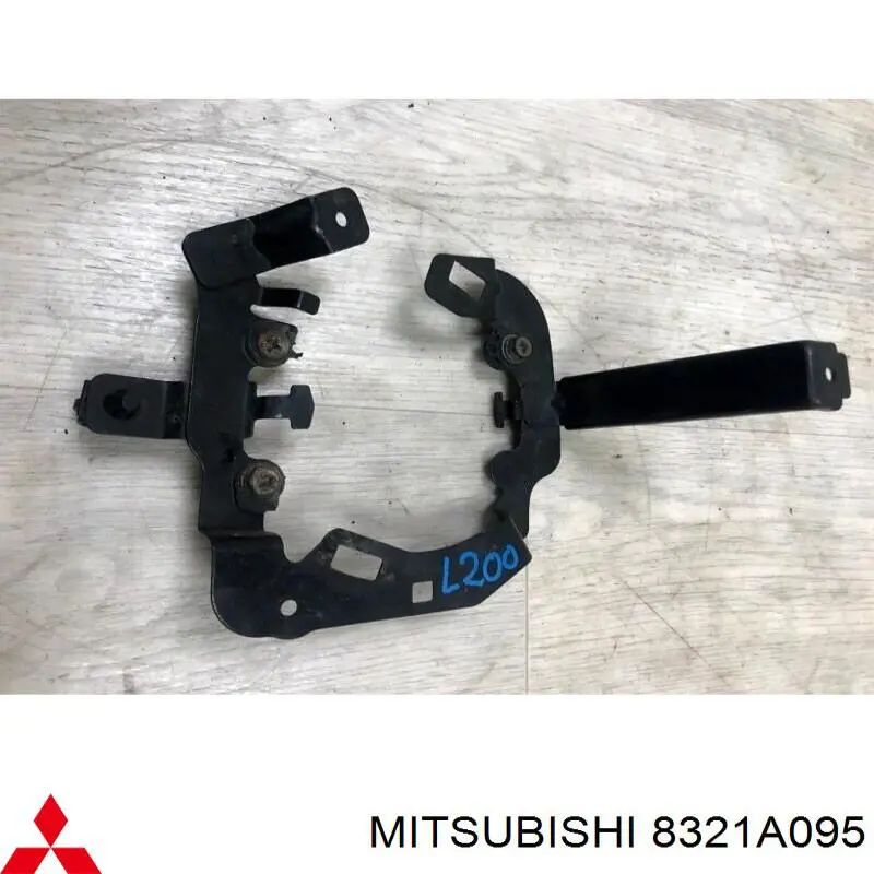  Mitsubishi 8321A095 ціна, від 31.67 USD