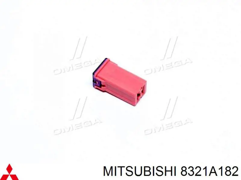  8321A220 Mitsubishi