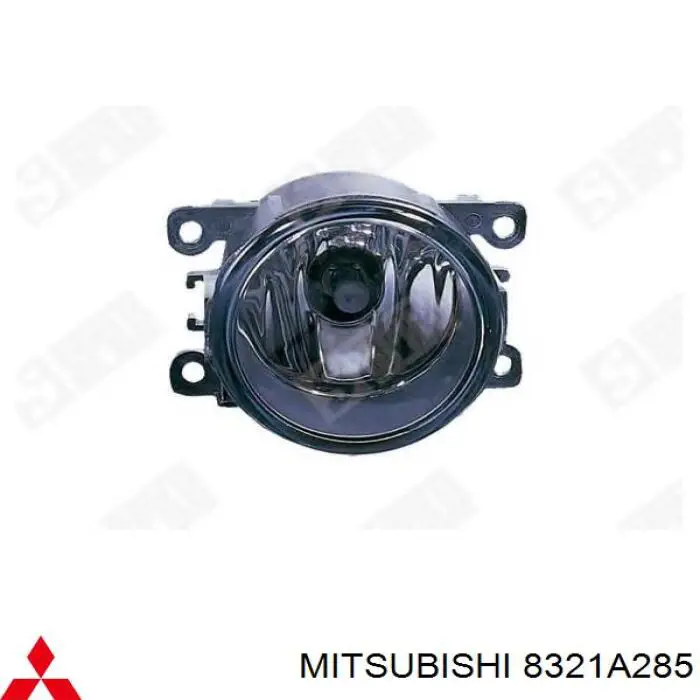  8321A285 Mitsubishi