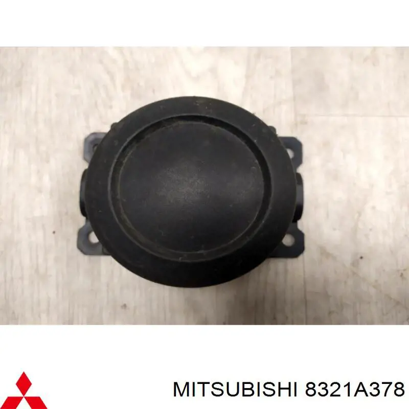  8321A378 Mitsubishi