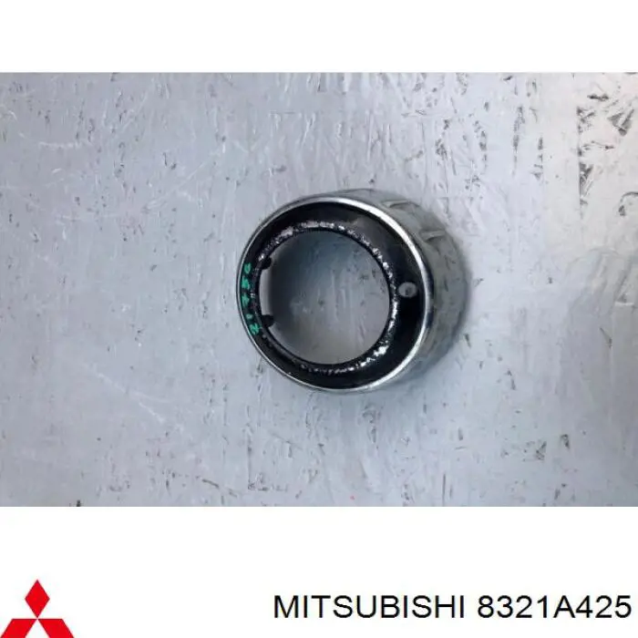  Mitsubishi 8321A425 ціна, від 67.87 USD