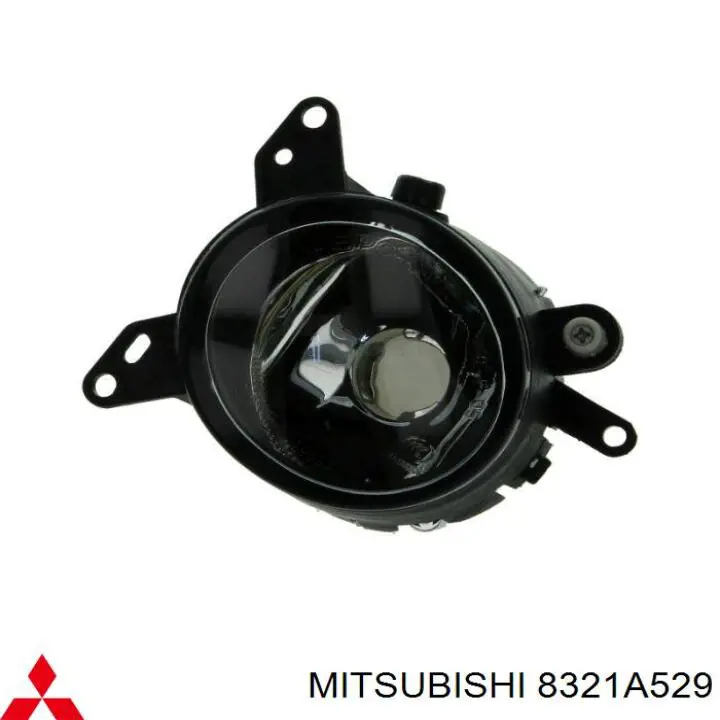  8321A529 Mitsubishi