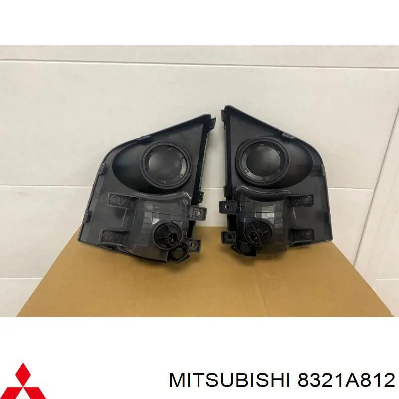  8321A812 Mitsubishi