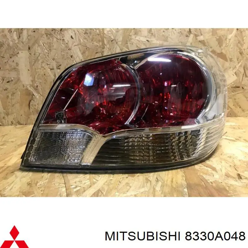 Задні ліхтарі Depo/Loro/Abakus FP3733F6E ціна, від 100.28 USD