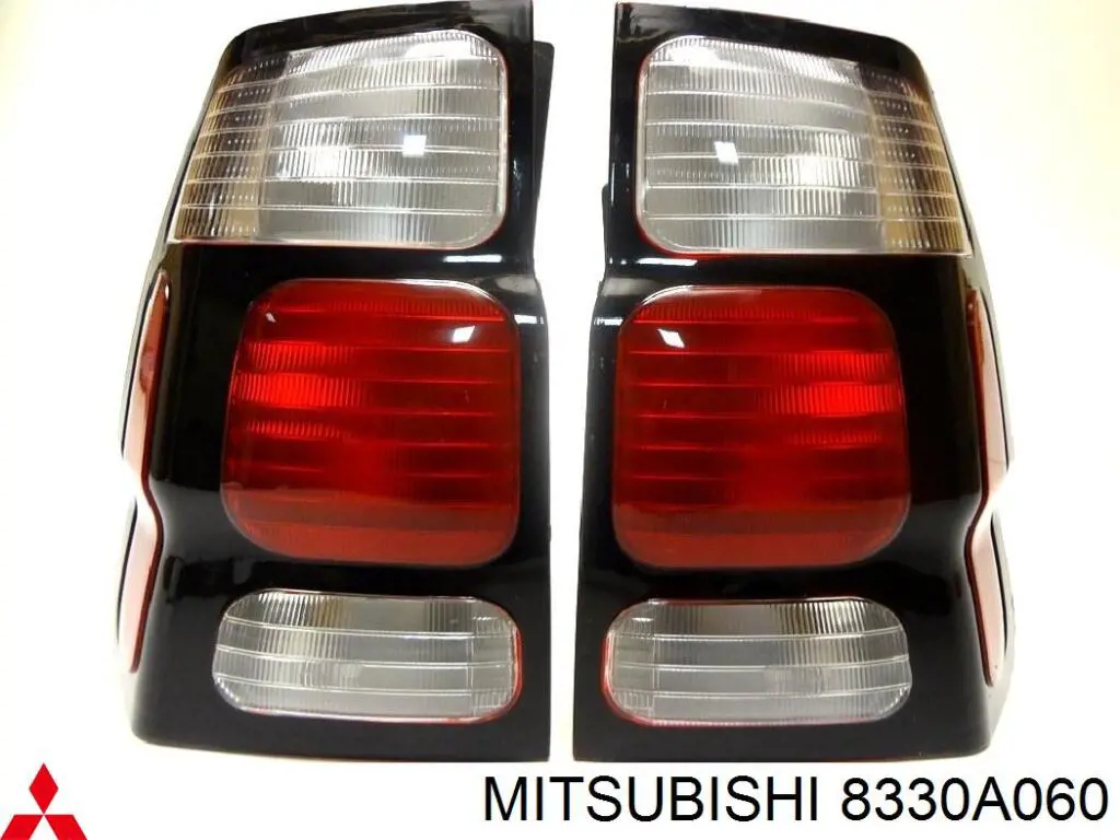Задні ліхтарі TYC FP3737F2T ціна, від 63.65 USD