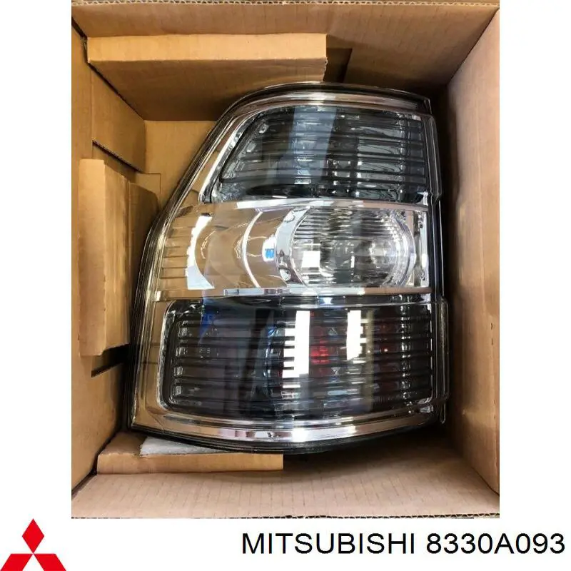 Ліхтар задній лівий Depo/Loro/Abakus FP3738F1E ціна, від 82.33 USD