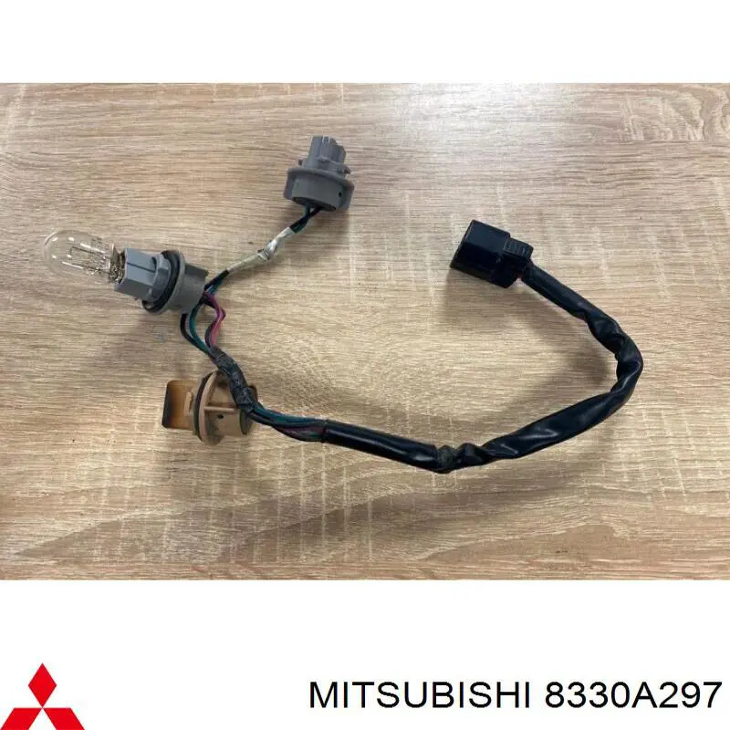  8330A297 Mitsubishi