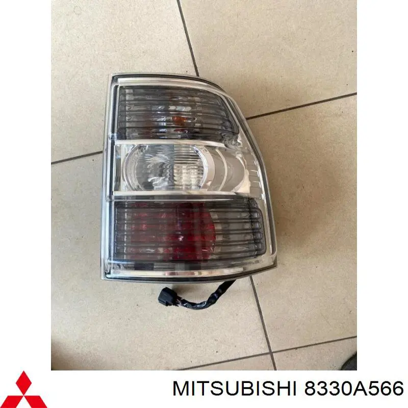 Задні ліхтарі Depo/Loro/Abakus FP3738F2E ціна, від 91.59 USD