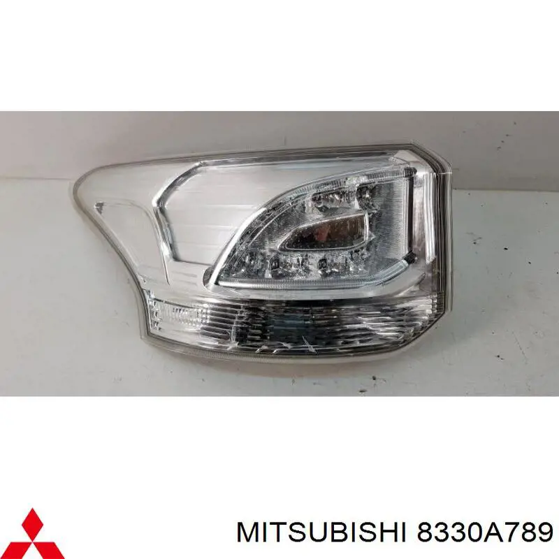 Купити ZMB19109L Signeda Лівий стоп