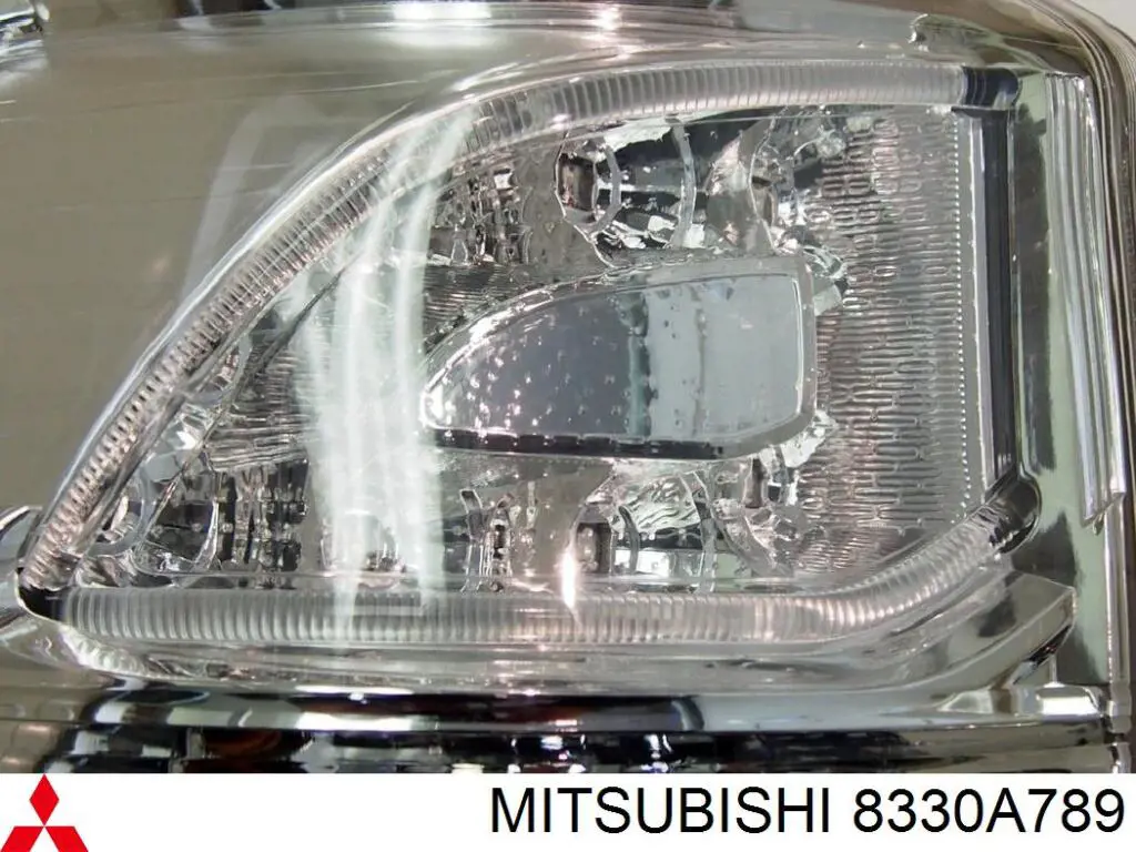 Лівий стоп ZMB19109L Signeda