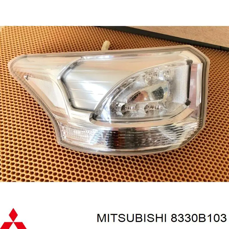 8330B103 Mitsubishi 