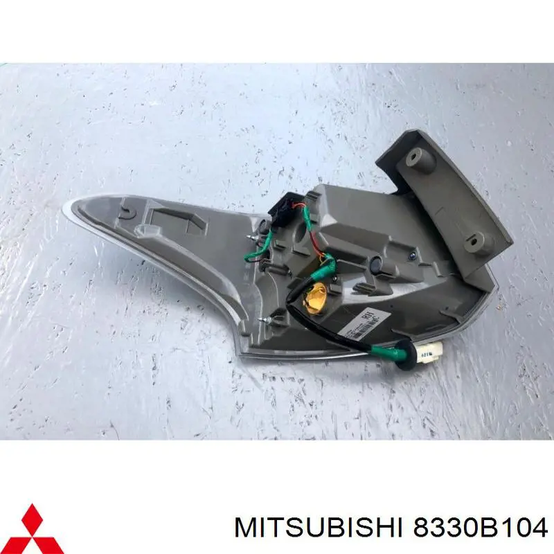  8330B104 Mitsubishi