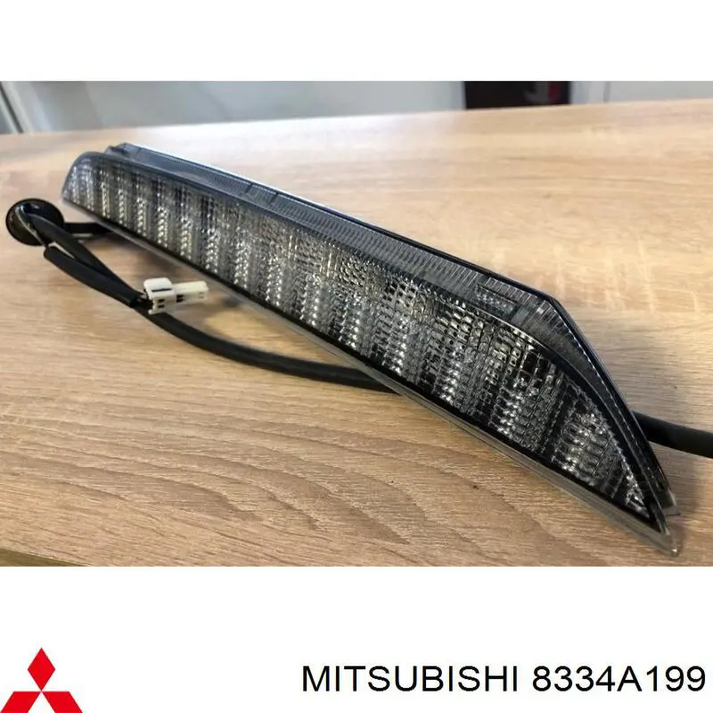 Купити Задній стоп Mitsubishi ASX  GA