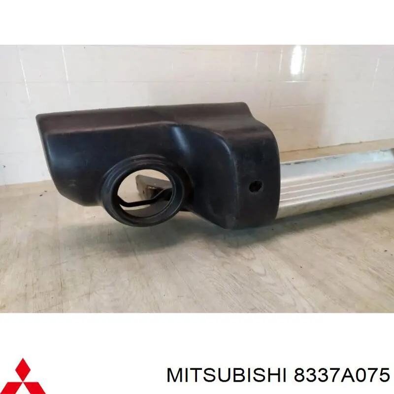  Mitsubishi 8337A075 ціна, від 63.35 USD