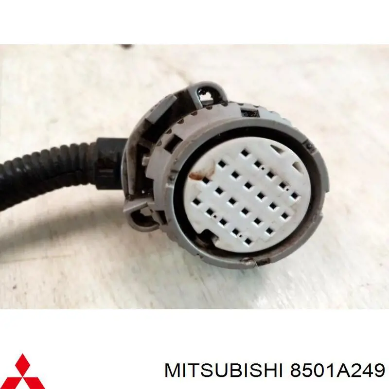 8501A249 Mitsubishi Реле запобіжників